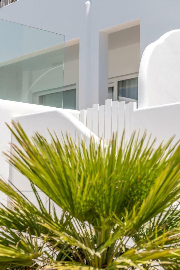 Avra Mykonos Hotel Tourlos Luaran gambar